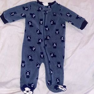 Baby Onesie